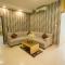 Ascott The Residence - Baridhara, Dhaka