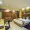 Ascott The Residence Dhaka