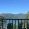 Seewohnung am Ossiacher See direkt an der Gerlitzen