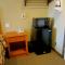 Deluxe Inn Redwood City