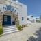 Hotel Francesca - آغيوس بروكوبيوس