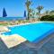 Kymmates Beach Front Villas