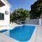 Luxury House with Pool