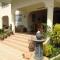 Seashell Beach Villa