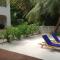 Seashell Beach Villa