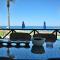 Kymmates Beach Front Villas
