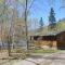 Rumi Guest House on the Cabot Trail