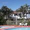 Casa Quinta Melgar
