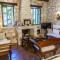 Aresti Mountain Resort