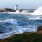 Sud Bretagne Concarneau Tregunc Pont-avenTyruzall - 特雷甘克
