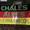 Chales Alpes Germanicos