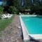 Villa Poggio al Sole Bio Agriturismo private pool - San Rocco a Pilli