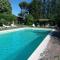 Villa Poggio al Sole Bio Agriturismo private pool - San Rocco a Pilli