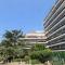 Le Corinthe studio apartment