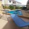 The Holiday Flat, gateway to desired experiences