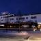Hotell Valhall