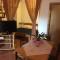Studio apartman Hrast