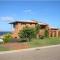 The Gem sea facing free standing holiday house solar power - Jeffreys Bay