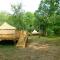 Glampin' In Style-Broken Bow - بروكن بو