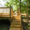 Glampin' In Style-Broken Bow - بروكن بو