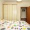 iNestin Shanghai Apt Hongfeng Road - Šanghaj