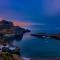 Lindos Citrin Studios