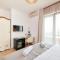 Boutique Rooms Luna
