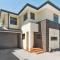 Rosewater Townhouses Dromana