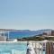 Foto: Mykonos Princess Hotel - Preferred Hotels & Resorts 169/186