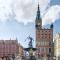 Old Town - River Point by Welcome Apartment