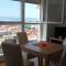 Sweet apartment with beautifull view