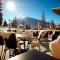 Hotel Seehof Davos