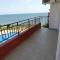 Foto: Front of complex Sea View apartment, Panorama Fort Beach (Fort Noks Grand Resort) 16/25