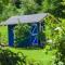 Pension Waldklause, Doppelzimmer mit Balkon, Dusche, WC - 国王湖