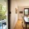 Sensitive Apartment