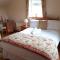 Dunlewey Lodge - Self Catering Donegal - Gweedore