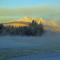 Silvern Lake Trail Bed and Breakfast