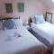 Dunlewey Lodge - Dunlewey, Gweedore