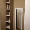 Woodstone apartment