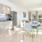 Villa Moderna Family Friendly