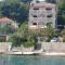 Hotel Vila Tina - Trogir