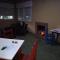 Lavalle hostel