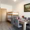 Charming San Simon Beach Apartment JN