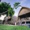 Dream Beach Huts - Nusa Lembongan