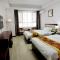 Foto: Ruige Hotel Harbin Songbei 22/63