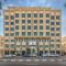 Gulf Inn Hotel Al Nasr Formerly Roda Links Al Nasr - Dubai