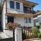 Apartments Pendik