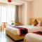 Le Duong Hotel