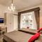 Feronia Guest house