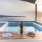 Hyperion Oia Suites